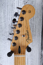 Load image into Gallery viewer, Fender Player II Modified Stratocaster Electric Guitar Harvest Green w Gig Bag