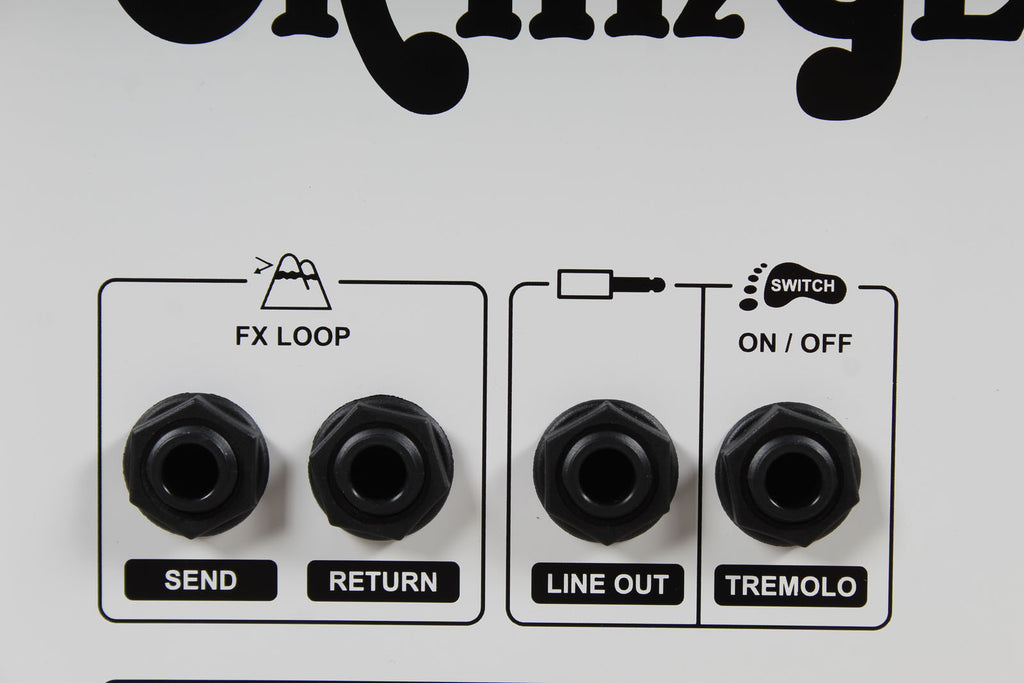 Orange O-Tone 40 Electric Guitar Amplifier 40 Watt Solid State Combo Amp