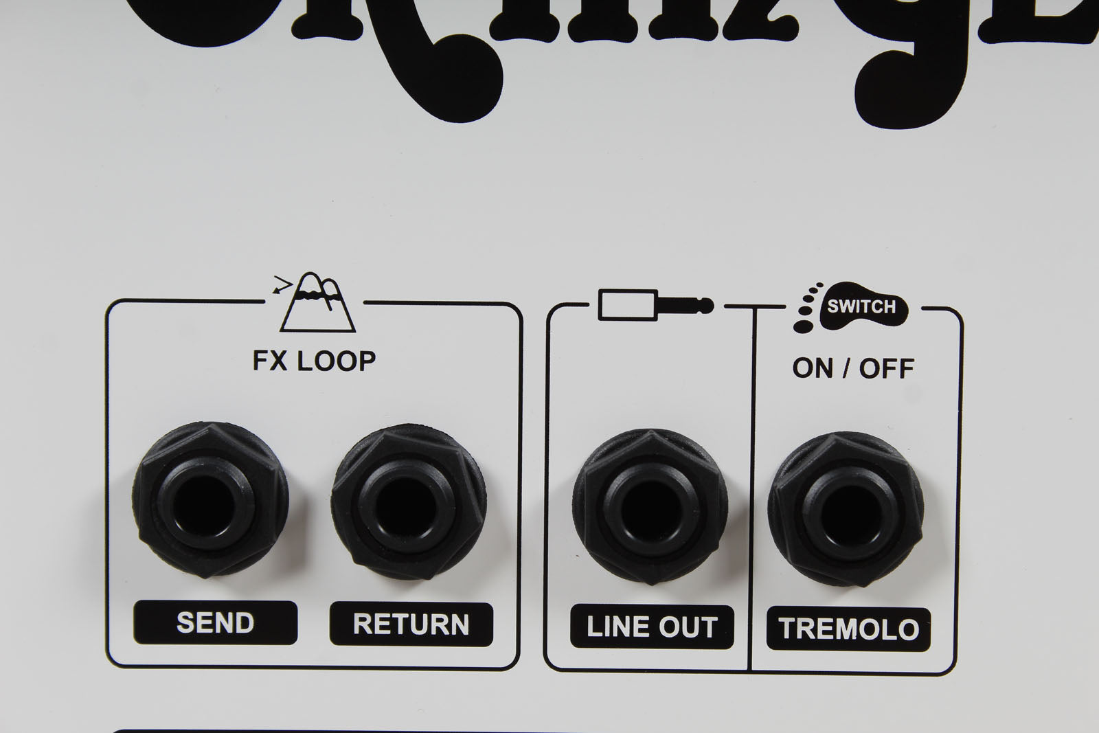 Orange O-Tone 40 Electric Guitar Amplifier 40 Watt Solid State Combo Amp