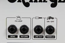 Load image into Gallery viewer, Orange O-Tone 40 Electric Guitar Amplifier 40 Watt Solid State Combo Amp