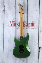 Load image into Gallery viewer, Fender Player II Modified Stratocaster Electric Guitar Harvest Green w Gig Bag