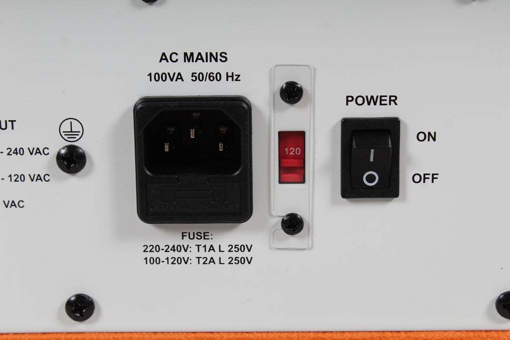 Orange O-Tone 40 Electric Guitar Amplifier 40 Watt Solid State Combo Amp