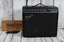 Load image into Gallery viewer, Fender Mustang LTX50 Electric Guitar Amplifier 50 Watt 1 x 12 Digital Combo Amp