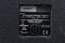 Load image into Gallery viewer, Fender 2005 Jazzmaster Ultralight 112 Speaker Enclosure with 1x12 Jenson Speaker
