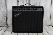 Load image into Gallery viewer, Fender Mustang LTX50 Electric Guitar Amplifier 50 Watt 1 x 12 Digital Combo Amp