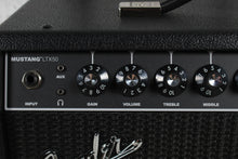 Load image into Gallery viewer, Fender Mustang LTX50 Electric Guitar Amplifier 50 Watt 1 x 12 Digital Combo Amp