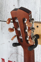 Breedlove ECO Discovery S Concert Nylon CE Acoustic Electric Nylon String Guitar