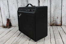 Load image into Gallery viewer, Fender Mustang LTX50 Electric Guitar Amplifier 50 Watt 1 x 12 Digital Combo Amp