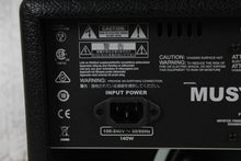 Load image into Gallery viewer, Fender Mustang LTX50 Electric Guitar Amplifier 50 Watt 1 x 12 Digital Combo Amp