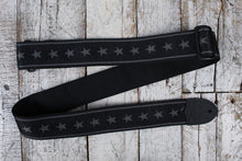 Load image into Gallery viewer, Fender 2&quot;  Nylon Stars and Stripes Guitar Strap
