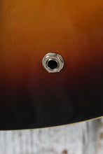 Load image into Gallery viewer, Epiphone Casino Hollowbody Archtop Electric Guitar Vintage Sunburst with Gig Bag