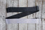 Fender 2 Inch Ombré Guitar Strap Silver Smoke