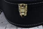 Henry Heller HC-D1 Acoustic Guitar Hardshell Case 5 Ply Acoustic Guitar Case