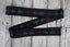 Fender 2 Inch Retro Guitar Strap Black Soundwave