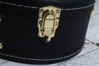 Henry Heller HC-D1 Acoustic Guitar Hardshell Case 5 Ply Acoustic Guitar Case