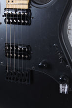 Load image into Gallery viewer, ESP LTD SN-200HT Solid Body Electric Guitar Charcoal Metallic Satin Finish