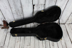 Henry Heller HC-D1 Acoustic Guitar Hardshell Case 5 Ply Acoustic Guitar Case