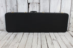 Henry Heller HC-B1 Bass Guitar Hardshell Case 5 Ply Bass Case