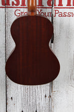 Load image into Gallery viewer, Kala Makala MK-T All Mahogany Tenor Ukelele Satin Natural Finish Uke with Gig Bag