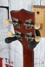 Load image into Gallery viewer, Kala Makala MK-T All Mahogany Tenor Ukelele Satin Natural Finish Uke with Gig Bag