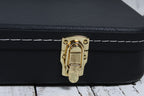 Henry Heller HC-B1 Bass Guitar Hardshell Case 5 Ply Bass Case