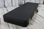 Henry Heller HC-B1 Bass Guitar Hardshell Case 5 Ply Bass Case