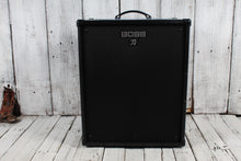 Load image into Gallery viewer, Boss Katana-210 Bass Electric Bass Guitar Amplifier 160 Watt 2 x 10 Combo Amp