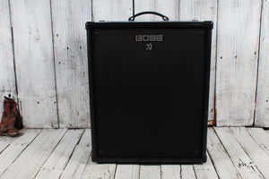 Boss Katana-210 Bass Electric Bass Guitar Amplifier 160 Watt 2 x 10 Combo Amp