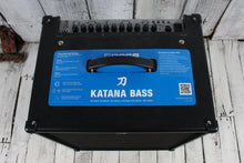 Load image into Gallery viewer, Boss Katana-210 Bass Electric Bass Guitar Amplifier 160 Watt 2 x 10 Combo Amp