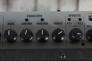 Boss Katana-210 Bass Electric Bass Guitar Amplifier 160 Watt 2 x 10 Combo Amp
