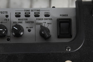 Boss Katana-210 Bass Electric Bass Guitar Amplifier 160 Watt 2 x 10 Combo Amp