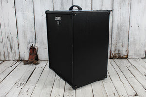 Boss Katana-210 Bass Electric Bass Guitar Amplifier 160 Watt 2 x 10 Combo Amp