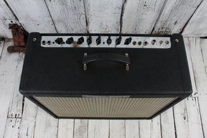 Fender USA Hot Rod DeVille 410 Electric Guitar Tube Combo Amplifier