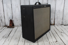 Load image into Gallery viewer, Fender USA Hot Rod DeVille 410 Electric Guitar Tube Combo Amplifier