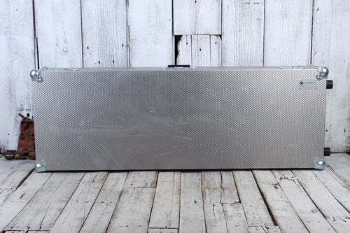 ECM Engineering Case Manufacturers Pedal Board and ATA Case