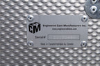 ECM Engineering Case Manufacturers Pedal Board and ATA Case
