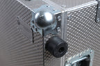 ECM Engineering Case Manufacturers Pedal Board and ATA Case