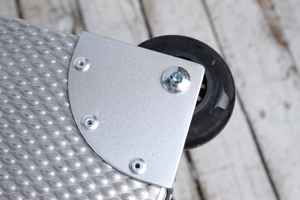 ECM Engineering Case Manufacturers Pedal Board and ATA Case