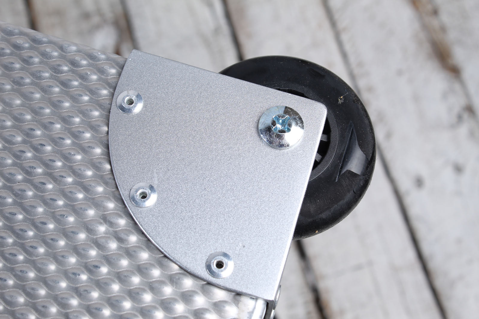 ECM Engineering Case Manufacturers Pedal Board and ATA Case