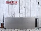 ECM Engineering Case Manufacturers Pedal Board and ATA Case