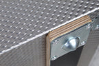 ECM Engineering Case Manufacturers Pedal Board and ATA Case