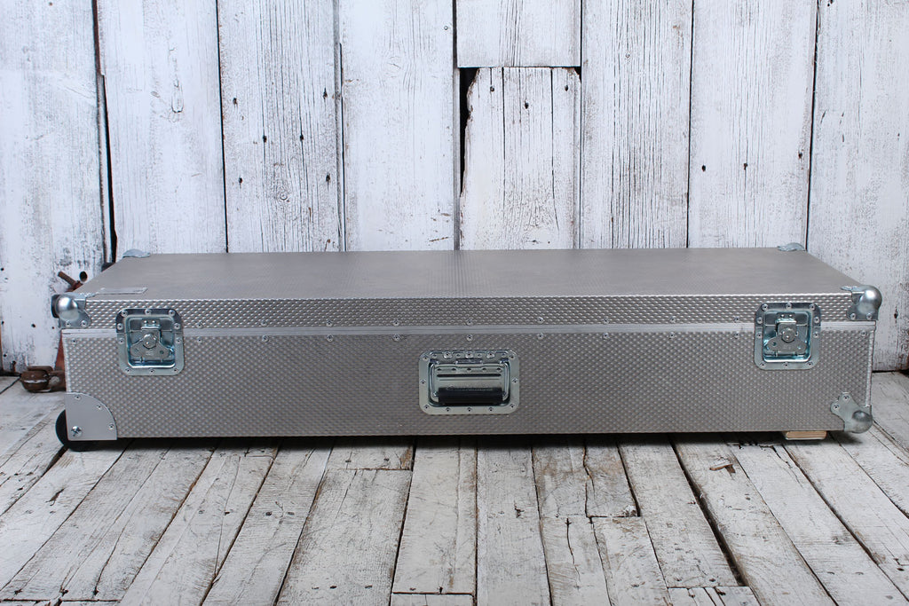 ECM Engineering Case Manufacturers Pedal Board and ATA Case