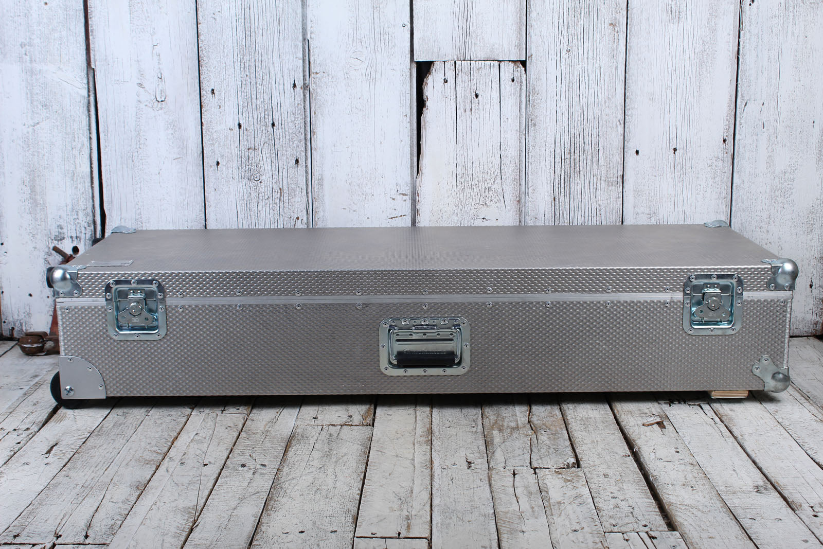 ECM Engineering Case Manufacturers Pedal Board and ATA Case