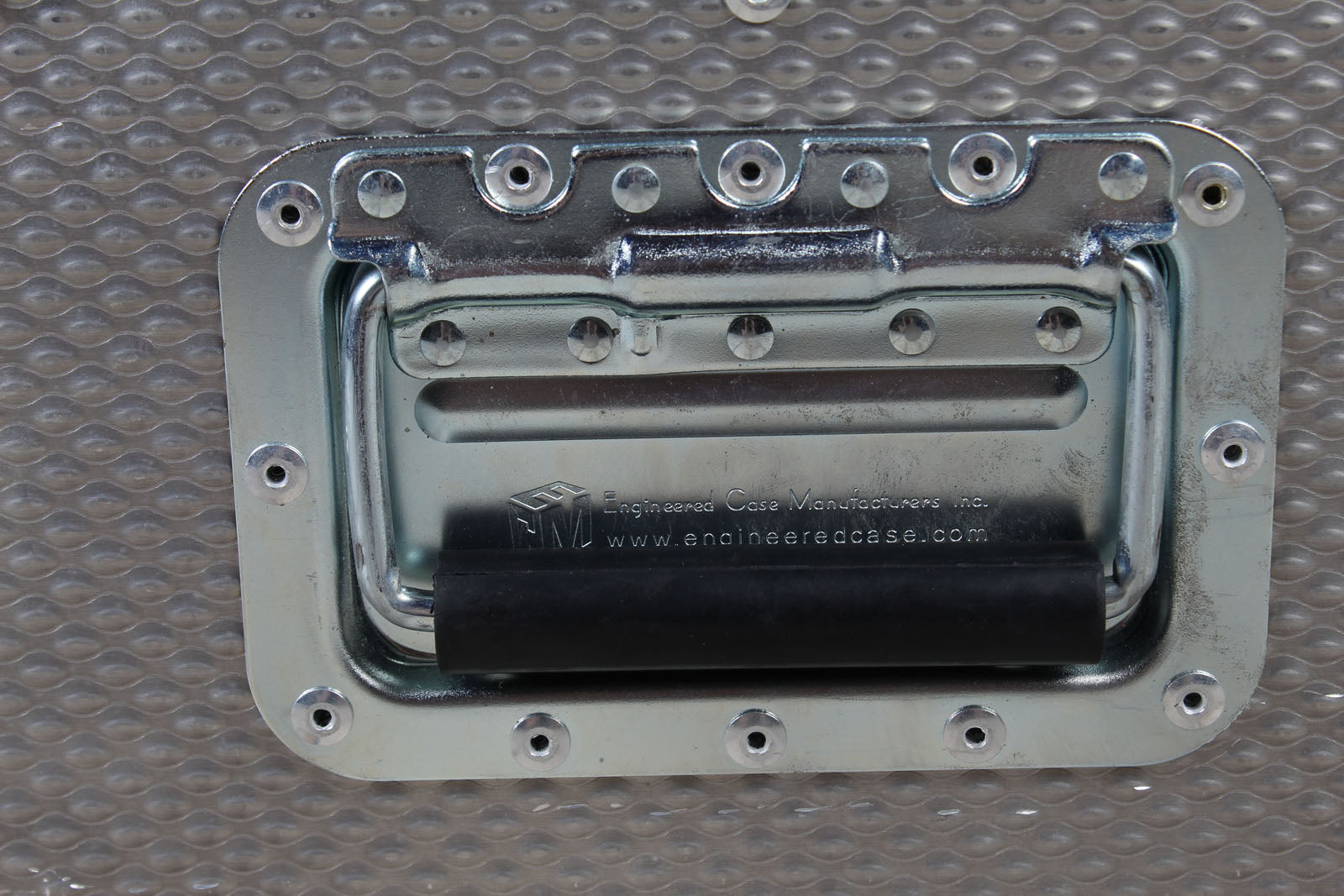 ECM Engineering Case Manufacturers Pedal Board and ATA Case