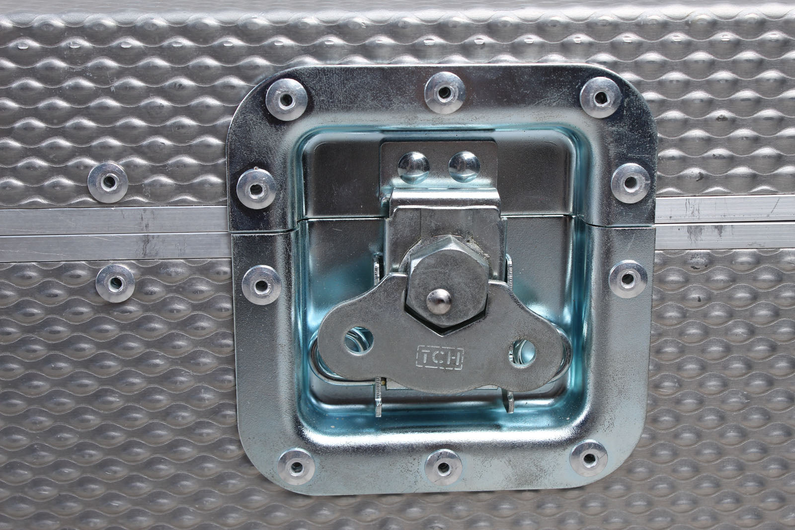 ECM Engineering Case Manufacturers Pedal Board and ATA Case