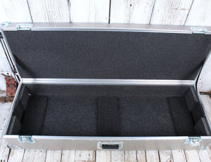 ECM Engineering Case Manufacturers Pedal Board and ATA Case