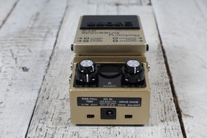 Boss RT-2 Rotary Ensemble Pedal Electric Guitar Rotary Effects Pedal