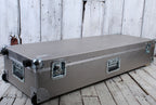 ECM Engineering Case Manufacturers Pedal Board and ATA Case