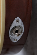 Load image into Gallery viewer, ESP LTD TL-6N Nylon String Thinline Acoustic Electric Guitar Natural Finish