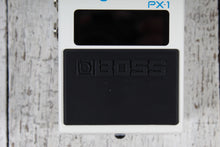 Load image into Gallery viewer, Boss PX-1 Plugout FX Pedal Multi-FX Electric Guitar Effects Pedal